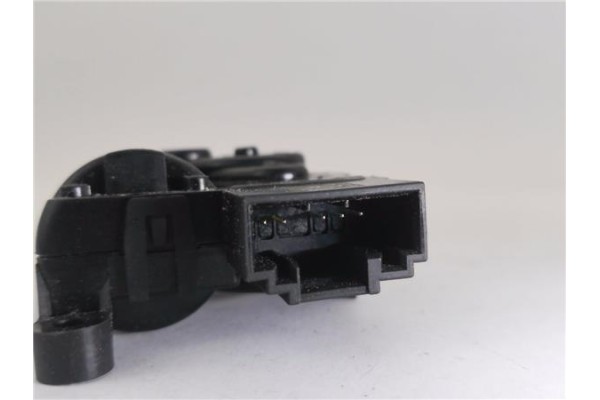 Recambio de motor apertura calefac. para ford explorer (ctw) híbrido st-line plug-in-hybrid 4x4 referencia OEM IAM 5WA907511B T6