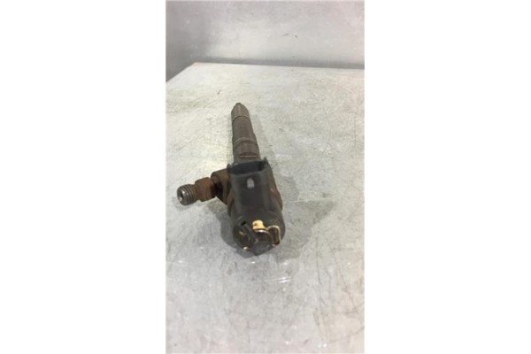 Recambio de inyector para saab 9-3 cabriolet 1.9 tid referencia OEM IAM 0445110  