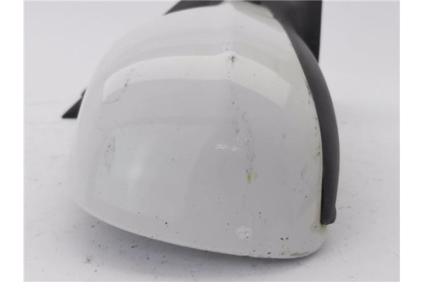 Recambio de retrovisor derecho para seat arosa (6h1) 1.0 referencia OEM IAM 6X0857544  
