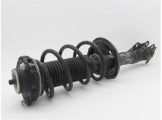 Recambio de amortiguador delantero derecho para volkswagen polo iii berlina (6n2) 1.4 trendline referencia OEM IAM 6N0413031K  