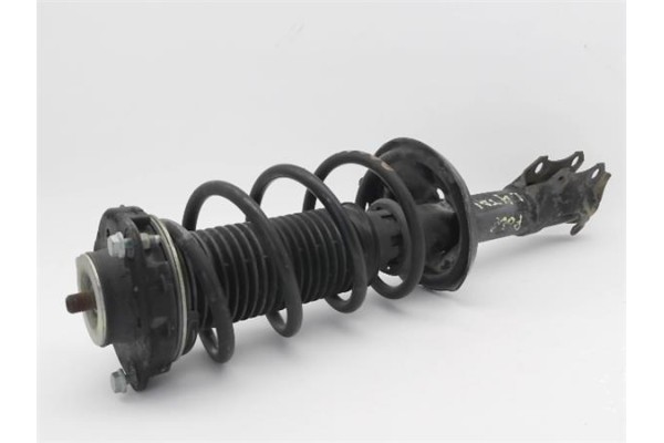 Recambio de amortiguador delantero derecho para volkswagen polo iii berlina (6n2) 1.4 trendline referencia OEM IAM 6N0413031K  
