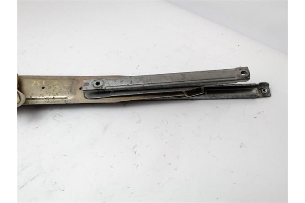 Recambio de mecanismo elevalunas delantero izquierdo para lexus is (ds2/is2) 2.5 250 v6 referencia OEM IAM 8571053020 0620400922