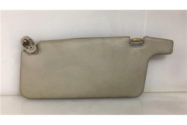 Recambio de parasol derecho para citroen c5 berlina (2001) 2.0 hdi (dcrhzb, dcrhze) referencia OEM IAM   