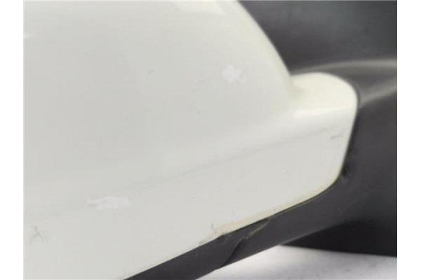 Recambio de retrovisor derecho para seat arosa (6h1) 1.0 referencia OEM IAM 6X0857544  