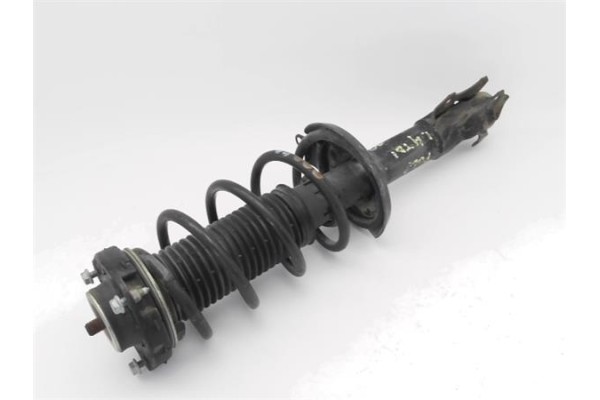 Recambio de amortiguador delantero derecho para volkswagen polo iii berlina (6n2) 1.4 trendline referencia OEM IAM 6N0413031K  