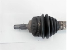 Recambio de palier delantero izquierdo para peugeot partner furgón (5) 1.6 hdi 90 referencia OEM IAM 3272LP 3272LQ 