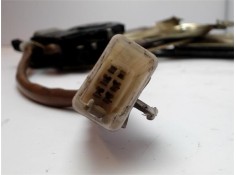 Recambio de mecanismo elevalunas delantero izquierdo para lexus is (ds2/is2) 2.5 250 v6 referencia OEM IAM 8571053020 0620400922