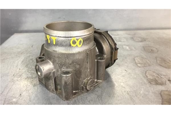 Recambio de caja mariposa aire para audi a4 berlina (b5) 1.8 t referencia OEM IAM 06B133062B 0280750009 