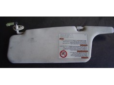 Recambio de parasol derecho para subaru legacy iv 3.0 r referencia OEM IAM 92011AE263GF  