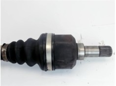 Recambio de palier delantero izquierdo para peugeot partner furgón (5) 1.6 hdi 90 referencia OEM IAM 3272LP 3272LQ 