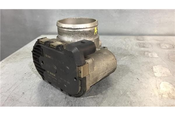 Recambio de caja mariposa aire para audi a4 berlina (b5) 1.8 t referencia OEM IAM 06B133062B 0280750009 