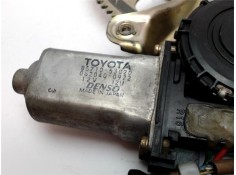 Recambio de mecanismo elevalunas delantero izquierdo para lexus is (ds2/is2) 2.5 250 v6 referencia OEM IAM 8571053020 0620400922