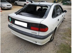 renault laguna (b56) del año 1995
