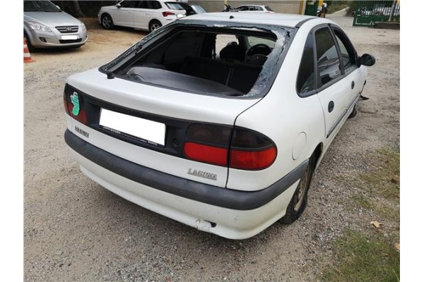 renault laguna (b56) del año 1995