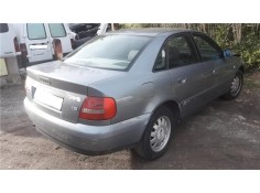 AUDI A4 BERLINA (B5)