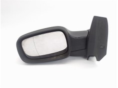 Recambio de retrovisor electrico izquierdo para renault scenic ii (jm) referencia OEM IAM   