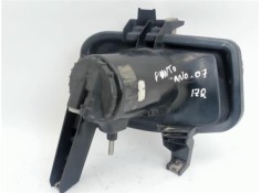 Recambio de faro antiniebla izquierdo para fiat ii punto (188) berlina referencia OEM IAM   