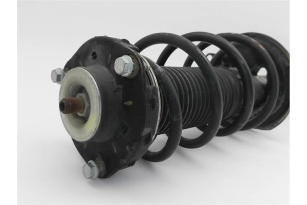 Recambio de amortiguador delantero derecho para volkswagen polo iii berlina (6n2) 1.4 trendline referencia OEM IAM 6N0413031K  