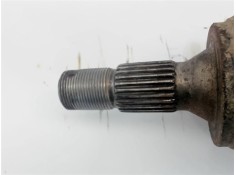 Recambio de palier delantero izquierdo para peugeot partner furgón (5) 1.6 hdi 90 referencia OEM IAM 3272LP 3272LQ 