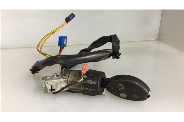 Recambio de clausor para citroen c5 berlina (2001) 2.0 hdi (dcrhzb, dcrhze) referencia OEM IAM   