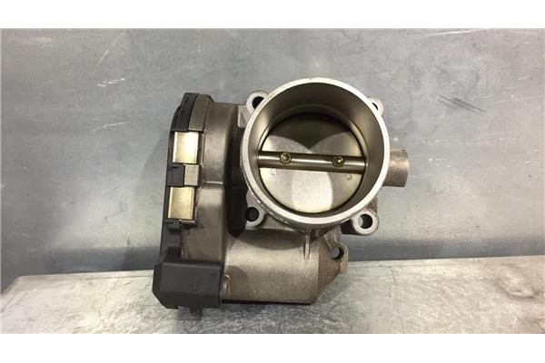 Recambio de caja mariposa aire para audi a4 berlina (b5) 1.8 t referencia OEM IAM 06B133062B 0280750009 