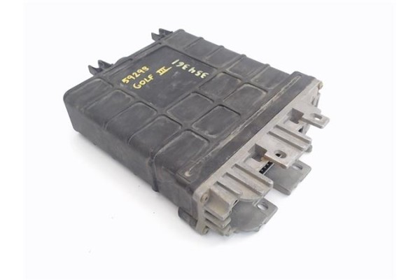 Recambio de centralita para volkswagen golf iii (1h1) 2.0 referencia OEM IAM 037906025A  