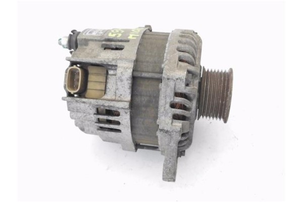 Recambio de alternador para nissan micra iv (k13k/kk) 1.2 acenta referencia OEM IAM 231001HH1A  