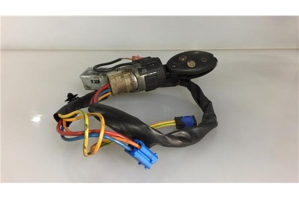 Recambio de clausor para citroen c5 berlina (2001) 2.0 hdi (dcrhzb, dcrhze) referencia OEM IAM   