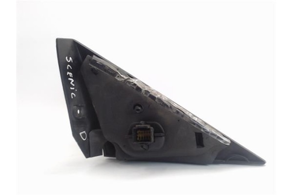 Recambio de retrovisor electrico izquierdo para renault scenic ii (jm) referencia OEM IAM   