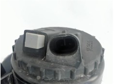 Recambio de faro antiniebla izquierdo para fiat ii punto (188) berlina referencia OEM IAM   