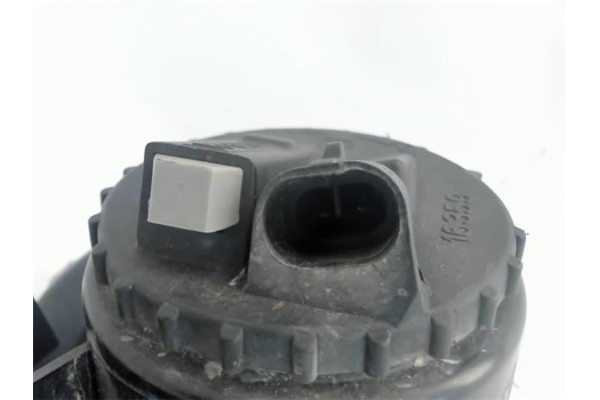 Recambio de faro antiniebla izquierdo para fiat ii punto (188) berlina referencia OEM IAM   