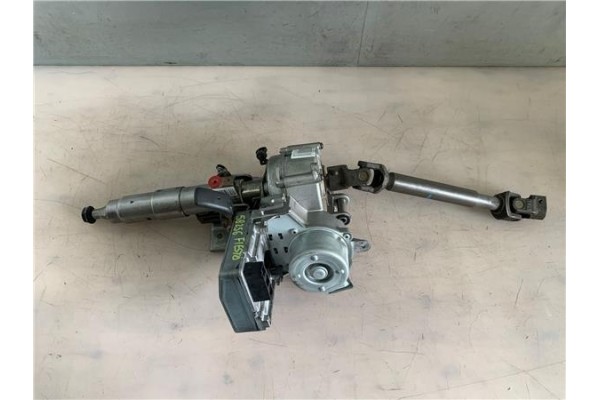 Recambio de columna direccion para ford fiesta vi 1.4 tdci referencia OEM IAM 8V513C529JS K3604 8V513C529JM , FORD | 1899412 , F