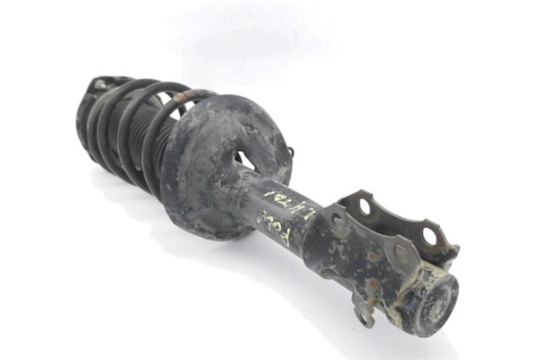 Recambio de amortiguador delantero derecho para volkswagen polo iii berlina (6n2) 1.4 trendline referencia OEM IAM 6N0413031K  
