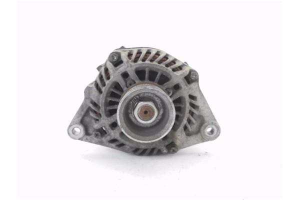 Recambio de alternador para nissan micra iv (k13k/kk) 1.2 acenta referencia OEM IAM 231001HH1A  