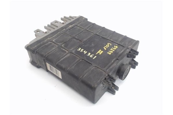 Recambio de centralita para volkswagen golf iii (1h1) 2.0 referencia OEM IAM 037906025A  