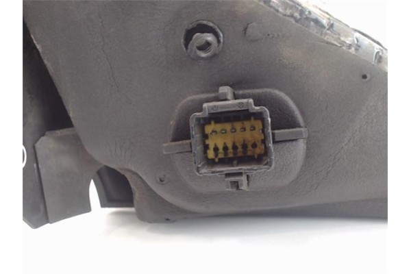 Recambio de retrovisor electrico izquierdo para renault scenic ii (jm) referencia OEM IAM   