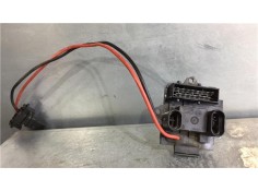 Recambio de regulador ventilador climatizacion para renault scenic i (ja...) 1.9 dti (ja1u) referencia OEM IAM 7701048387  