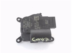 Recambio de motor apertura calefac. para ford explorer (ctw) híbrido st-line plug-in-hybrid 4x4 referencia OEM IAM 2Q0907511E T4