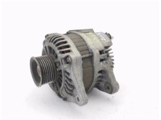 Recambio de alternador para nissan micra iv (k13k/kk) 1.2 acenta referencia OEM IAM 231001HH1A  