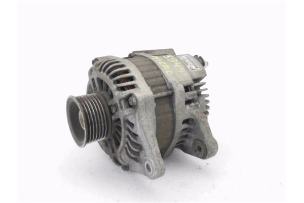 Recambio de alternador para nissan micra iv (k13k/kk) 1.2 acenta referencia OEM IAM 231001HH1A  