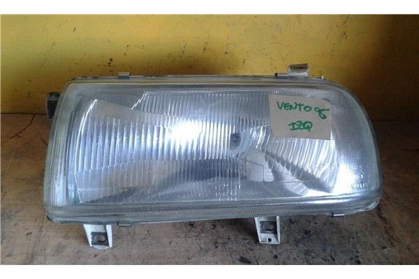 Recambio de faro delantero izquierdo para volkswagen vento (1h2) 1.6 gl referencia OEM IAM 1H5941017H  