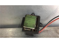 Recambio de regulador ventilador climatizacion para renault scenic i (ja...) 1.9 dti (ja1u) referencia OEM IAM 7701048387  