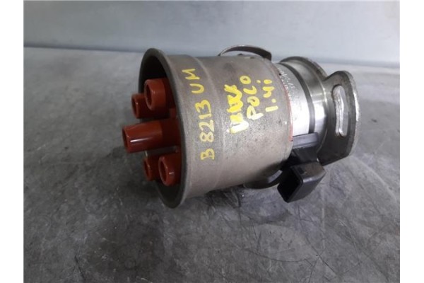 Recambio de delco para volkswagen polo iii (6n1) 60 1.4 referencia OEM IAM 0390905205AP 0237521061 