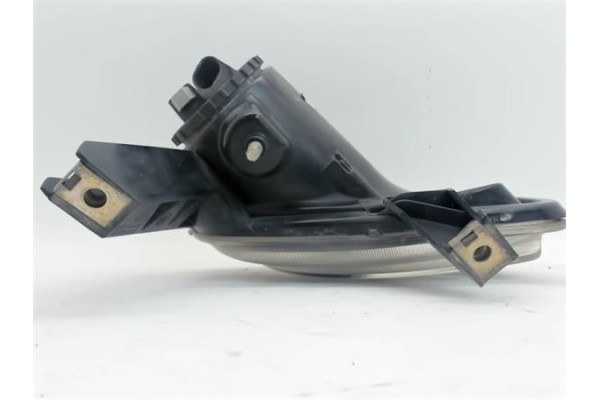 Recambio de faro antiniebla izquierdo para fiat ii punto (188) berlina referencia OEM IAM   
