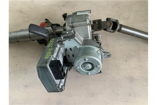 Recambio de columna direccion para ford fiesta vi 1.4 tdci referencia OEM IAM 8V513C529JS K3604 8V513C529JM , FORD | 1899412 , F