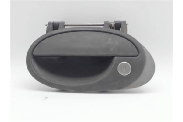 Recambio de maneta exterior delantero izquierda para opel corsa c (2003) 1.3 cdti referencia OEM IAM   