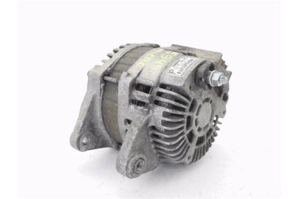 Recambio de alternador para nissan micra iv (k13k/kk) 1.2 acenta referencia OEM IAM 231001HH1A  