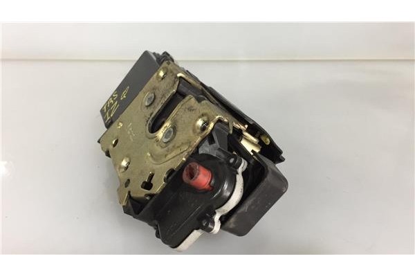 Recambio de cierre electromagnetico trasero izquierdo para citroen c5 berlina (2001) 2.0 hdi (dcrhzb, dcrhze) referencia OEM IAM