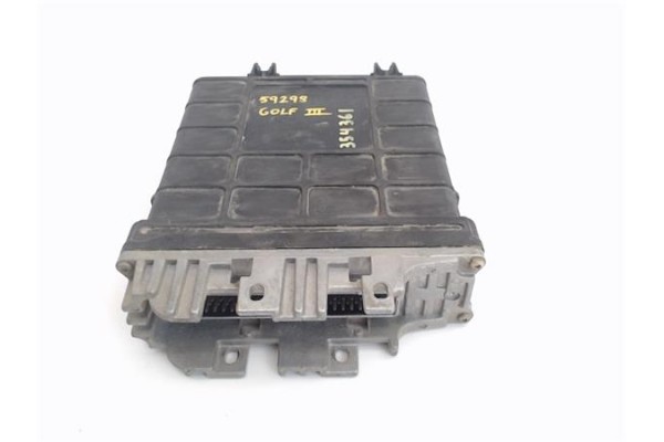 Recambio de centralita para volkswagen golf iii (1h1) 2.0 referencia OEM IAM 037906025A  