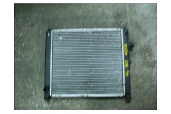 Recambio de radiador para rover rover 200 (rf) 1.4 214 i (3-ptas.) referencia OEM IAM   